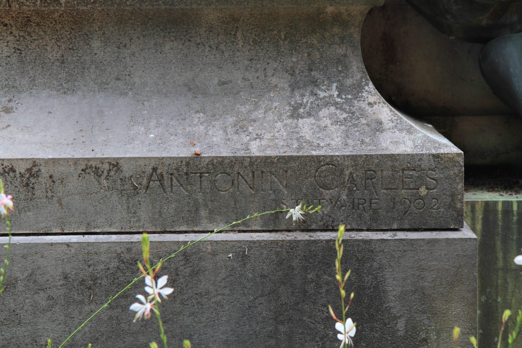 Louis Pasteur's monument (Dole) - 09.JPG